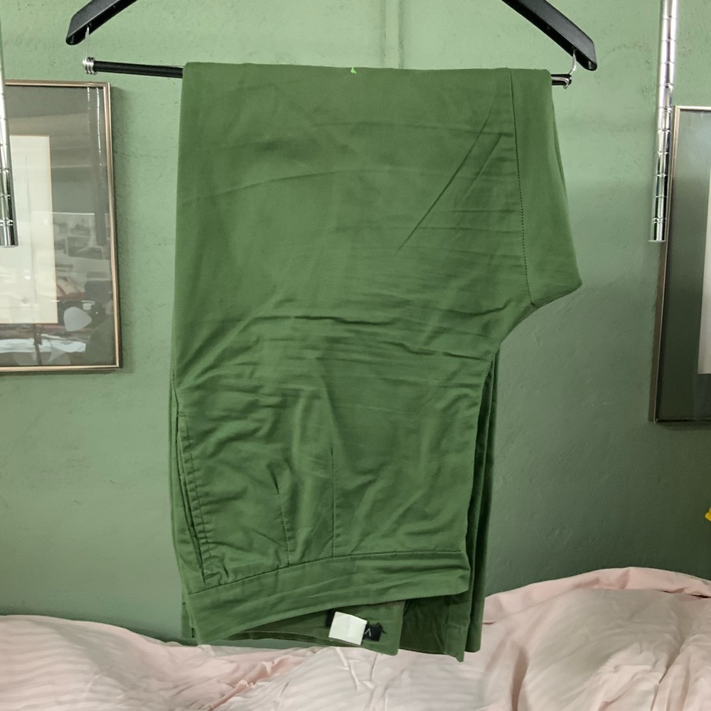 Ladies pants